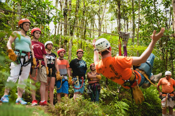 Canopy San Luis photo 5
