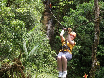 Canopy San Luis photo 3