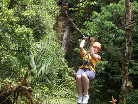 Canopy San Luis photo 3