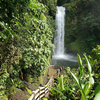 La Paz Waterfall Gardens photo 4