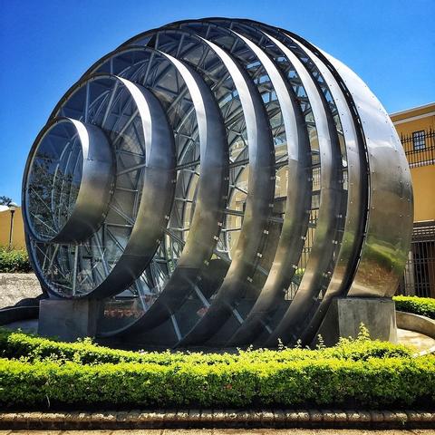 San Jose Costa Rica