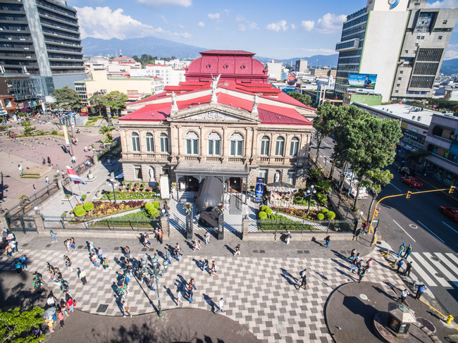San Jose