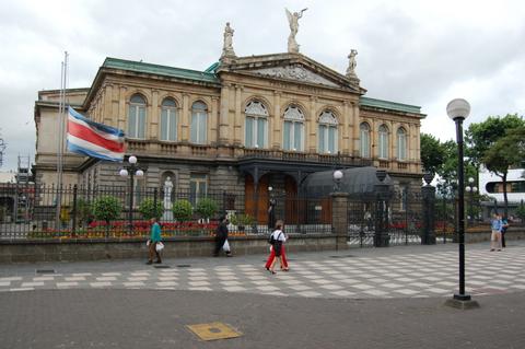 San Jose Costa Rica