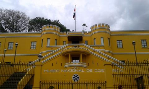 San Jose Costa Rica