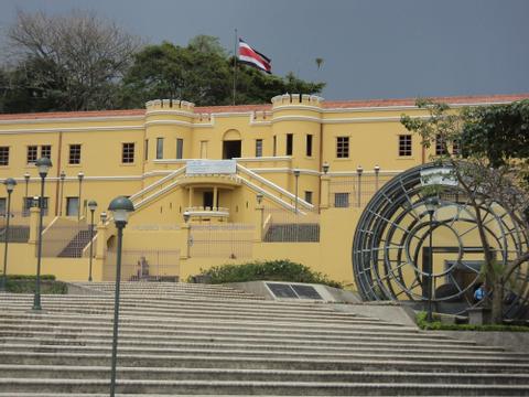 San Jose Costa Rica