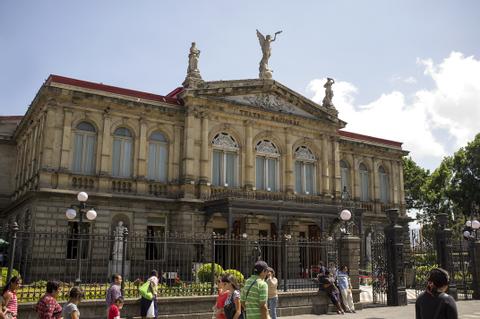 San Jose Costa Rica