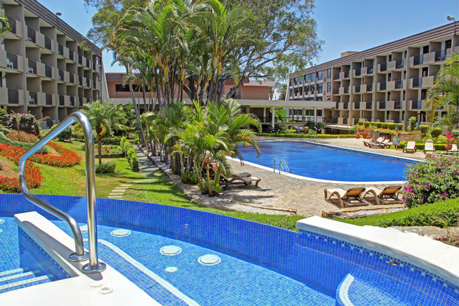 Hotel Irazú photo
