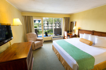 Hotel Irazú photo 5