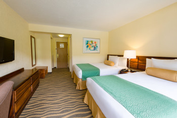 Hotel Irazú photo 4