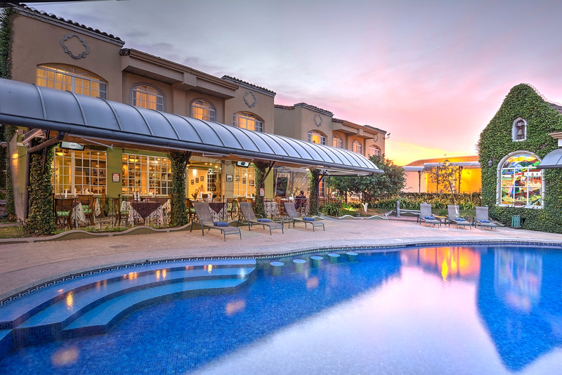 Casa Conde Hotel & Suites photo