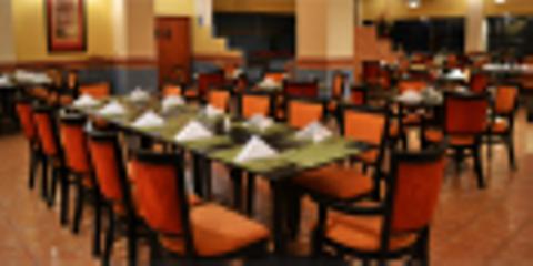 Crowne Plaza Hotel Costa Rica