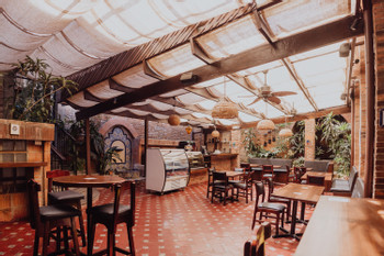 Hotel Dunn Inn photo 4