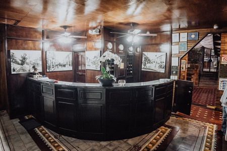 Hotel Dunn Inn photo 2