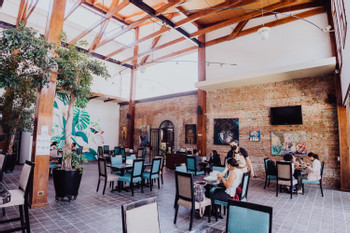 Hotel Dunn Inn photo 5