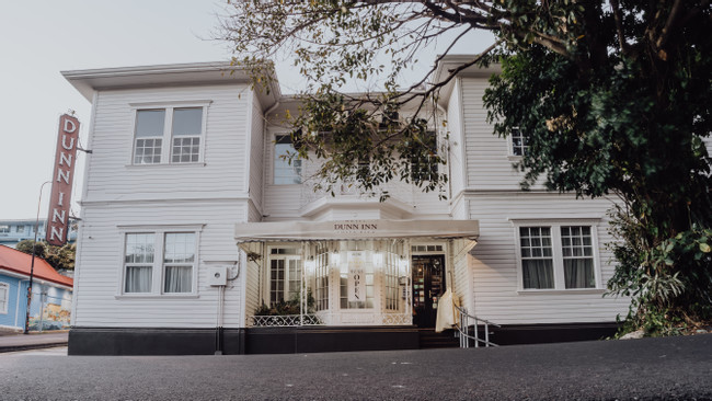 Hotel Dunn Inn photo