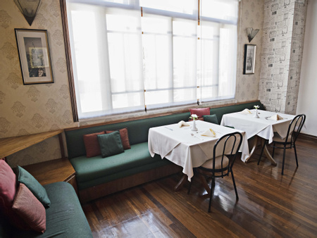 Hotel Recommendation #1