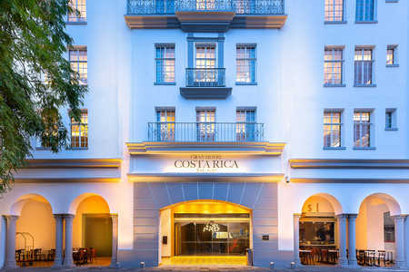 Gran Hotel Costa Rica, Ascend Collection photo 2