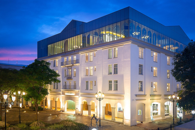 Gran Hotel Costa Rica, Curio Collection by Hilton Photo