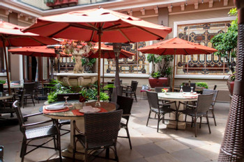 Grano de Oro Hotel photo 5