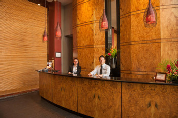 Grano de Oro Hotel photo 2