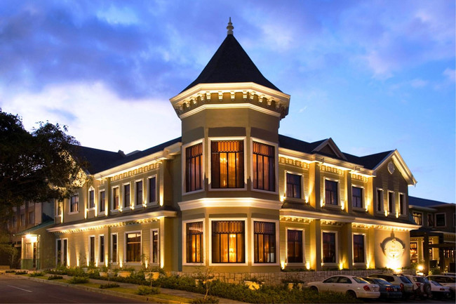 Grano de Oro Hotel photo