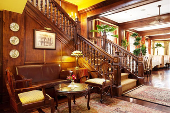 Grano de Oro Hotel photo 3