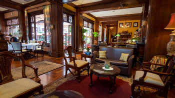 Grano de Oro Hotel photo 4