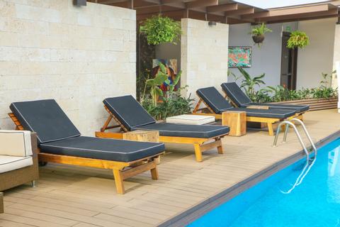 KC Hotel San Jose Costa Rica