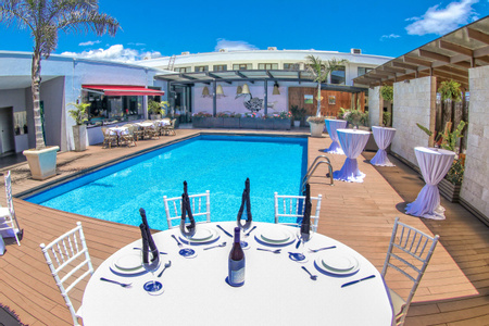 KC Hotel San Jose