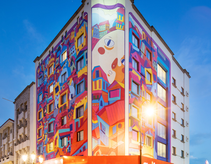 Hotel Presidente photo