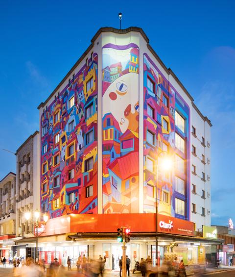 Hotel Presidente Costa Rica