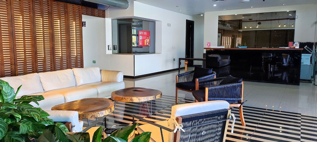 D Sabana Hotel Photo