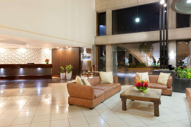 Radisson San Jose-Costa Rica photo