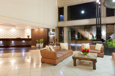 Radisson San Jose Hotel