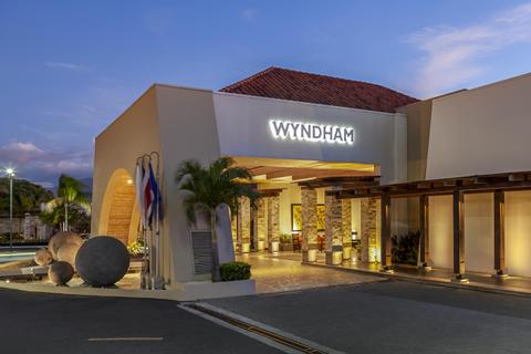 Wyndham Herradura & Convention Center