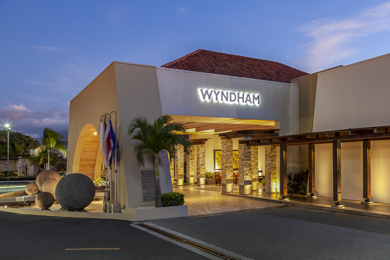 Centro de Convenciones Wyndham Herradura Hotel photo