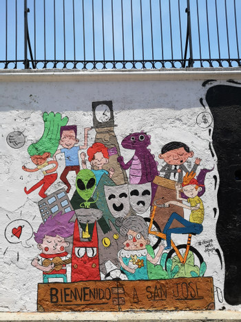 City Walk Guided Tour photo 5