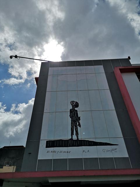 City Walk Guided Tour Costa Rica