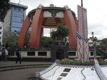 San José City Tour