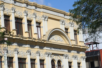San José City Tour