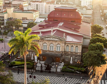 San José City Tour