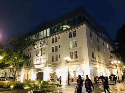 VIP City Bus Evening Sightseeing Costa Rica
