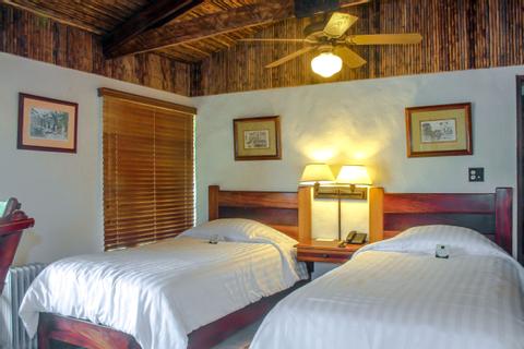 Villa Blanca Hotel & Nature Reserve Costa Rica