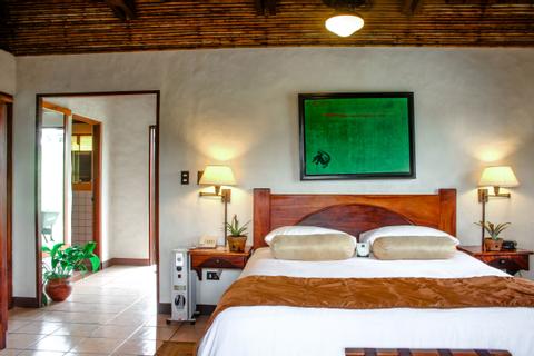 Villa Blanca Hotel & Nature Reserve Costa Rica