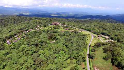 Villa Blanca Hotel & Nature Reserve Costa Rica