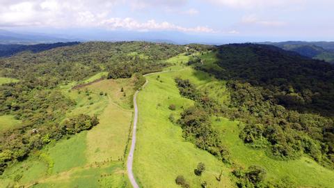 Villa Blanca Hotel and Nature Reserve Costa Rica