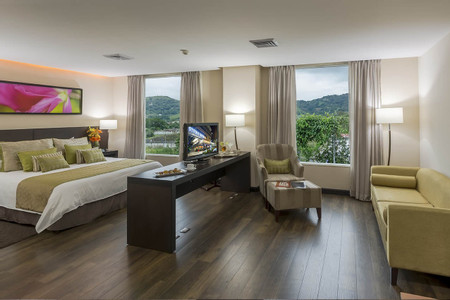 Studio Hotel
