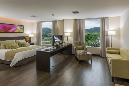 Studio Hotel