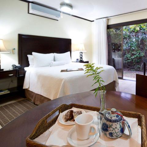 Hotel Villa Los Candiles Costa Rica