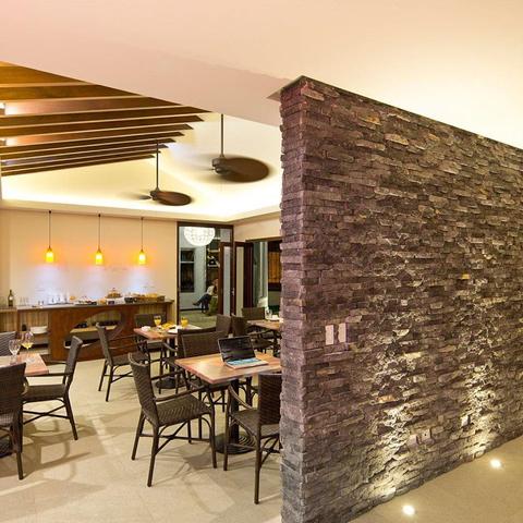 Hotel Villa Los Candiles